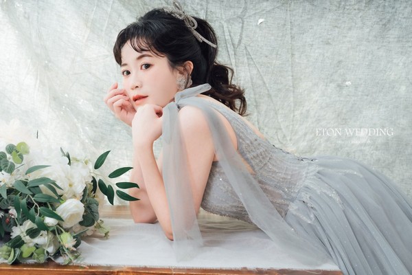 個人寫真,個人婚紗,形象照,沙龍照,單人婚紗